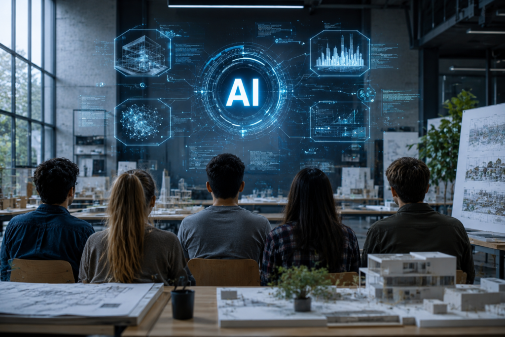 AI-Aware Studio