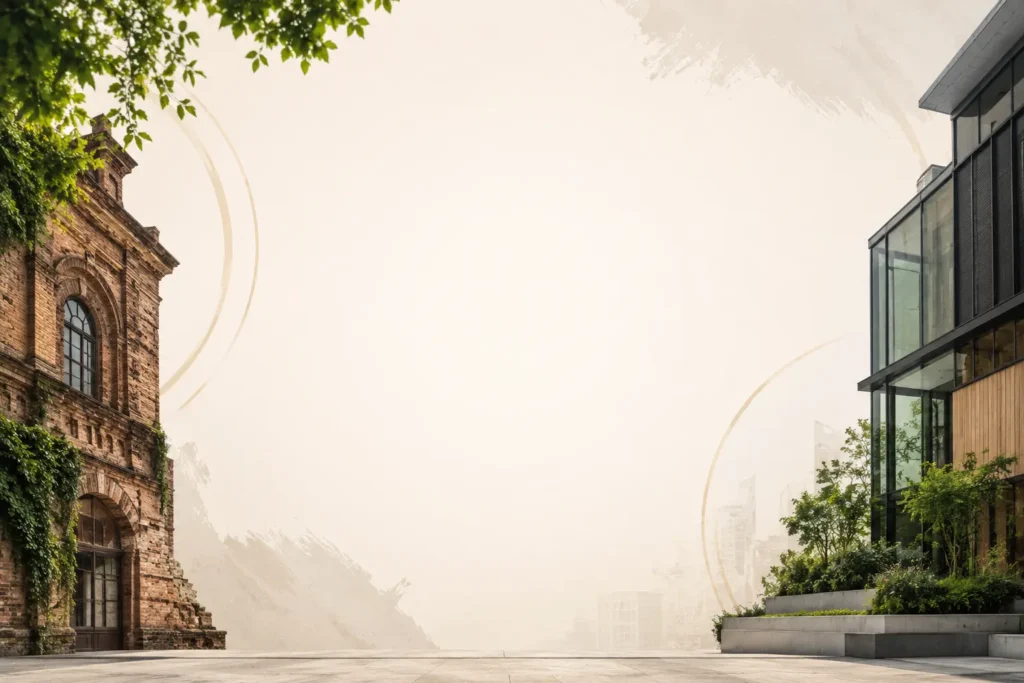 Adaptive Reuse Architecture banner